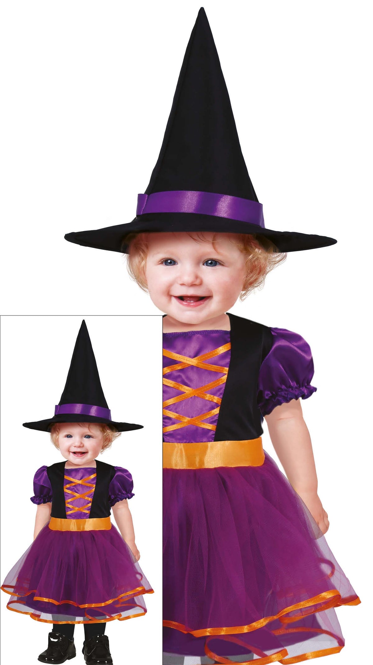 Strega viola 1