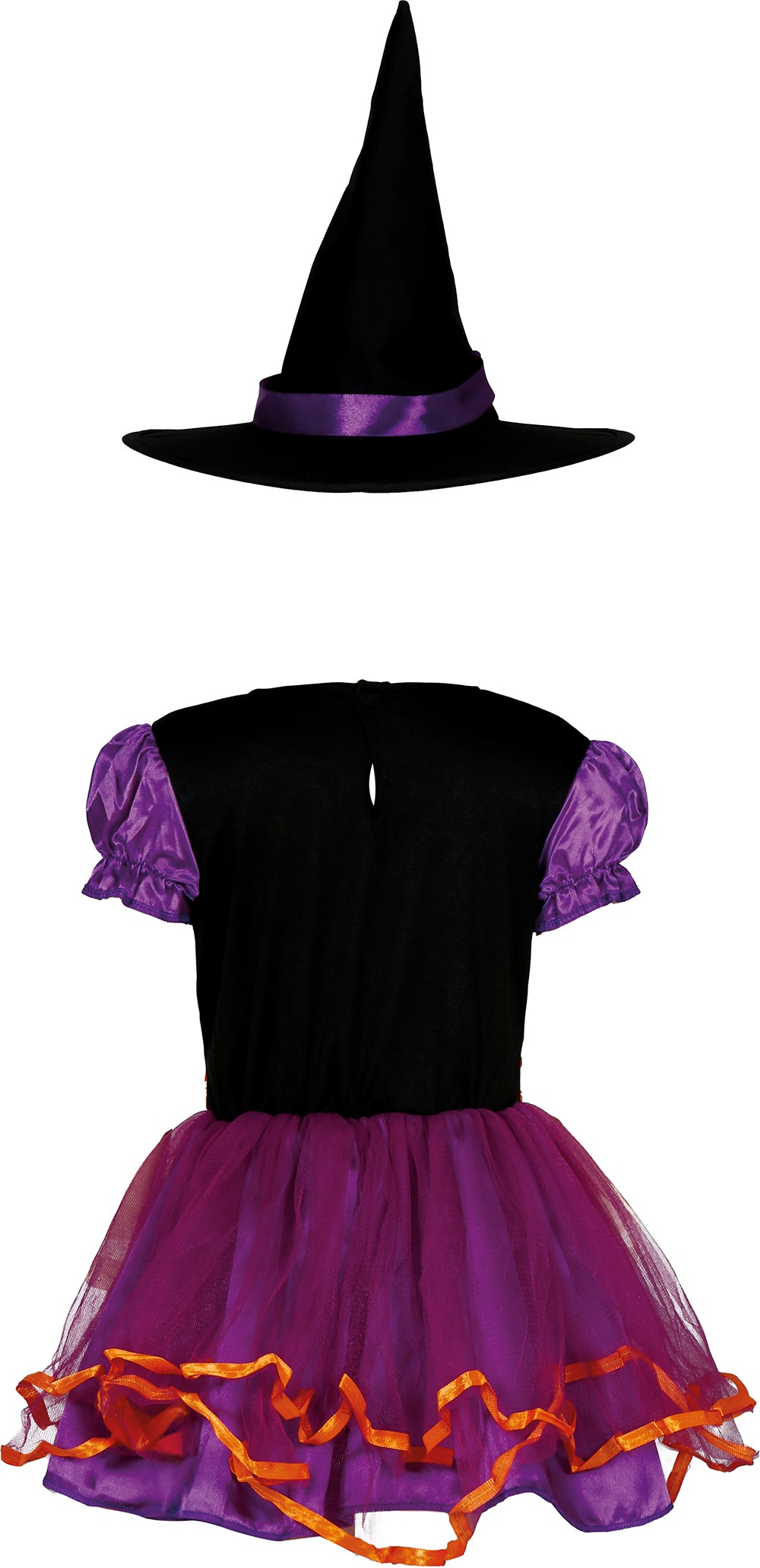 Strega viola 5