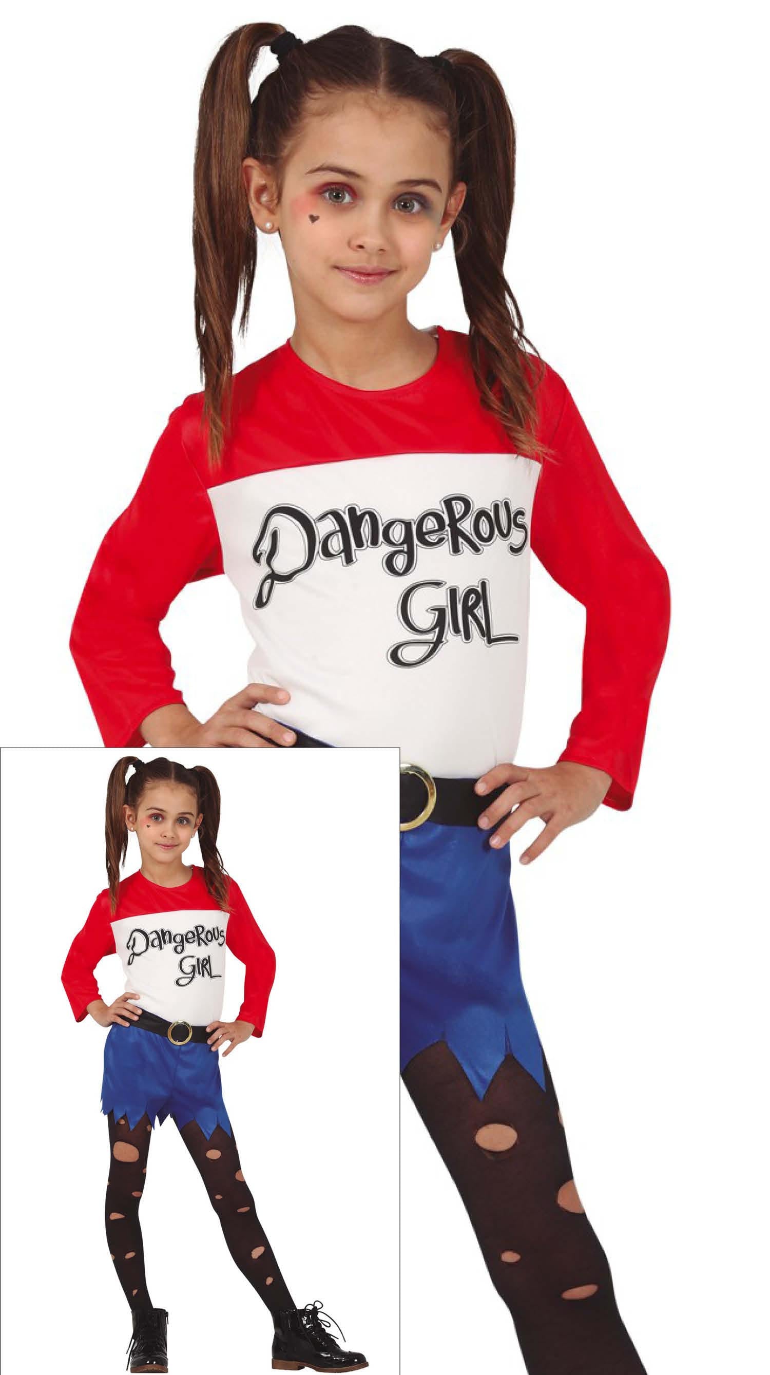 Crazy dangerous 1