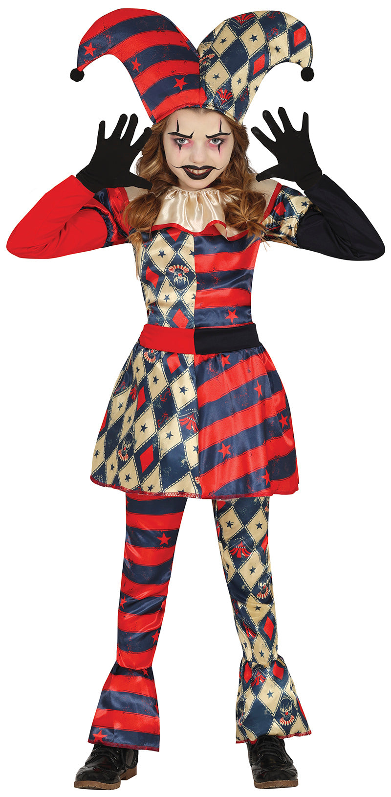 Diamante arlecchino 3