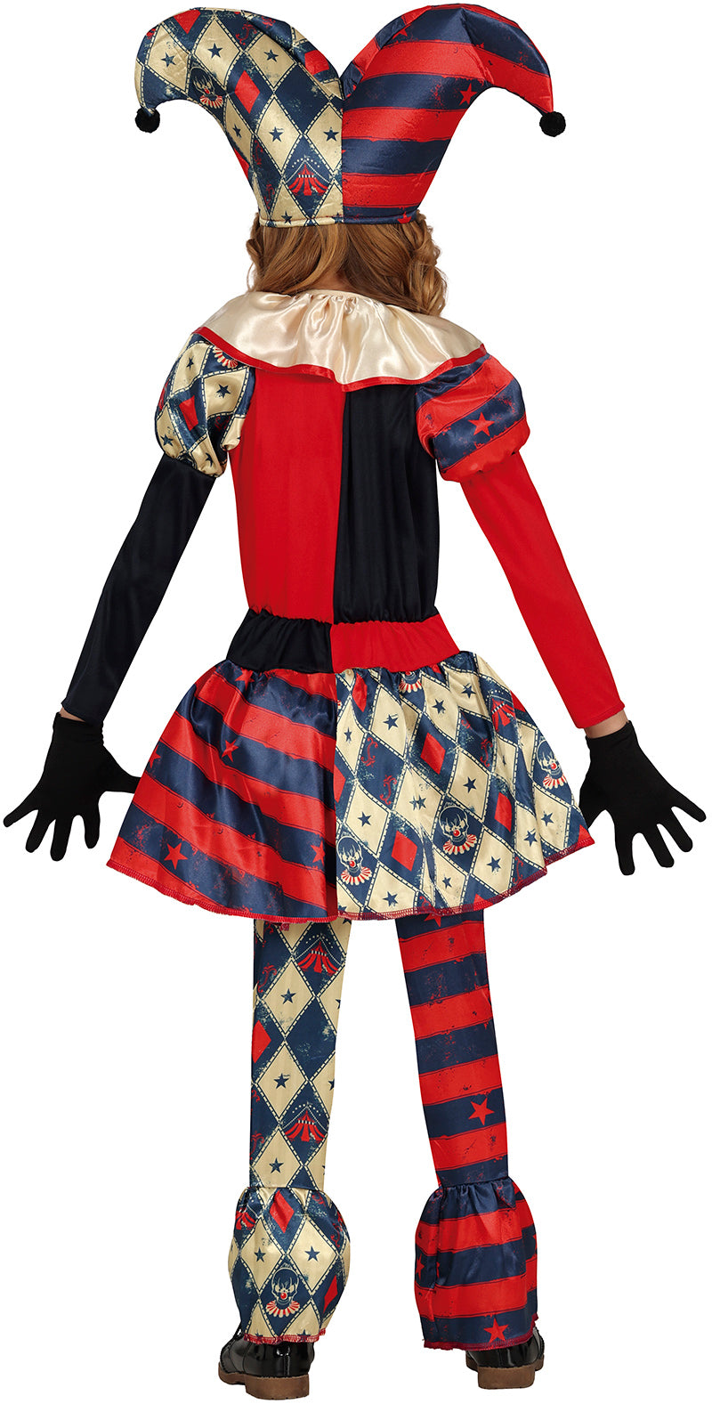 Diamante arlecchino 4