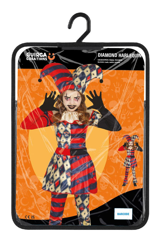 Diamante arlecchino 5
