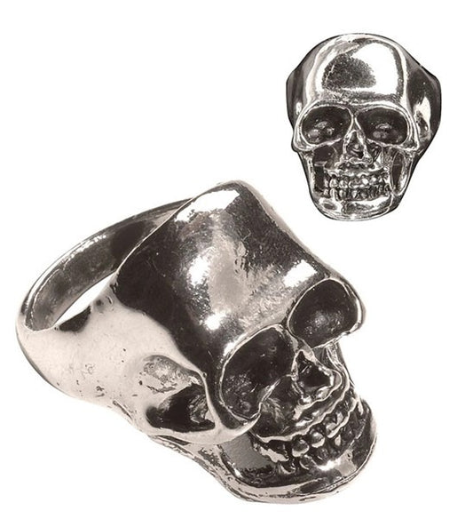anello punk