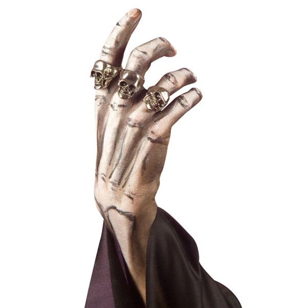 anello punk