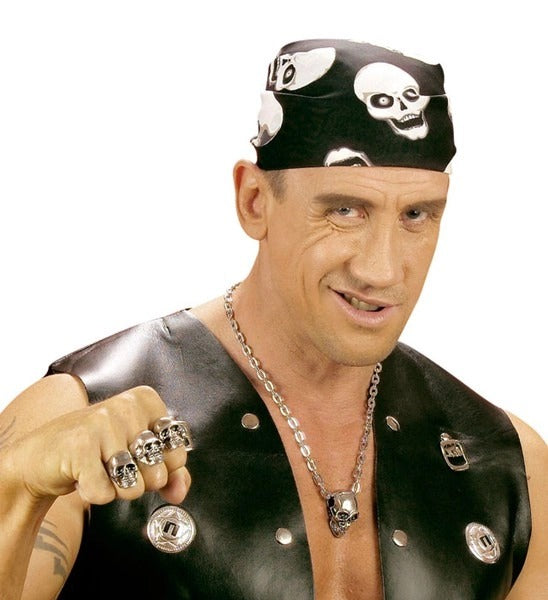 anello punk