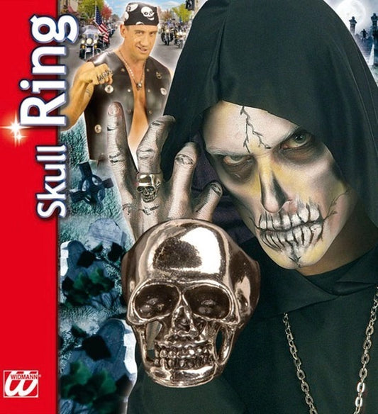 anello punk