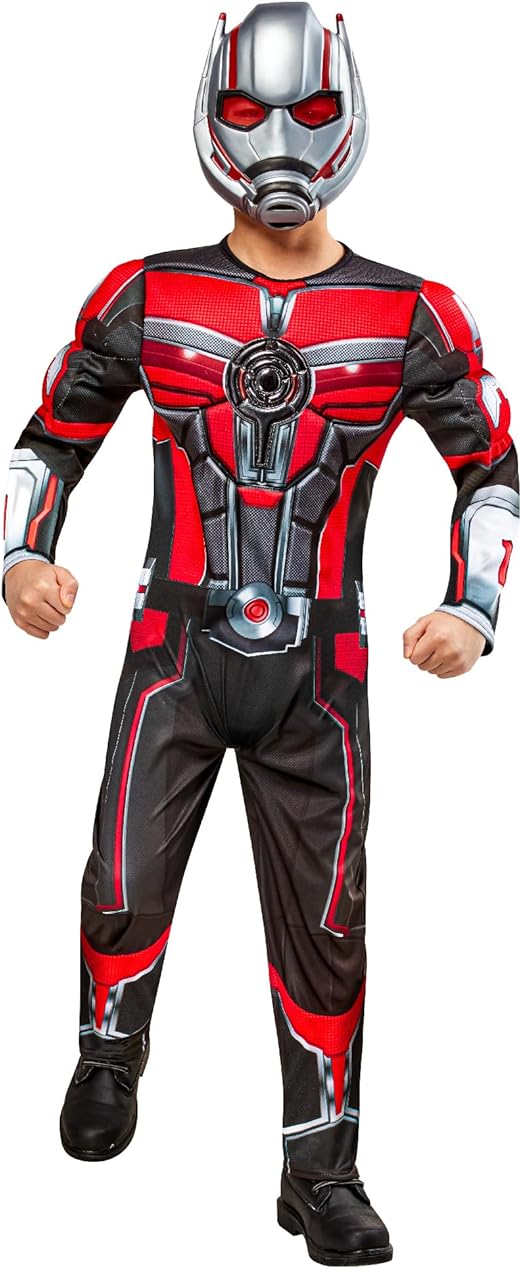 costume Ant-Man bambino