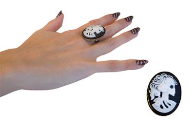 anello goth
