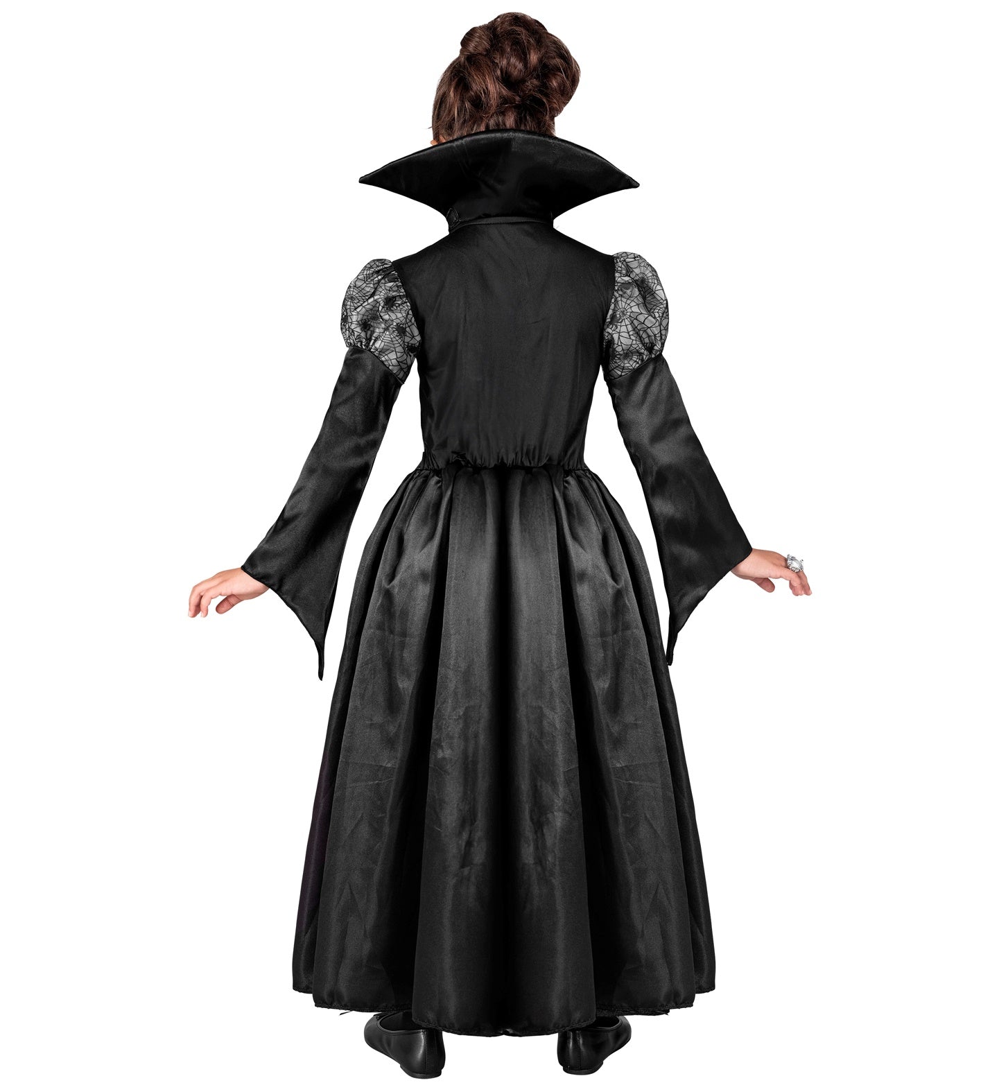 costume vampira bambina