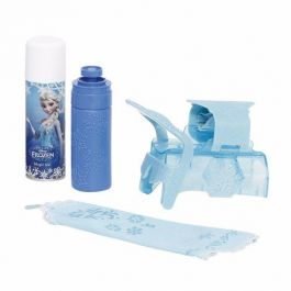Guanto Elsa Frozen Spara Ghiaccio Neve Acqua Spry Originale Disney