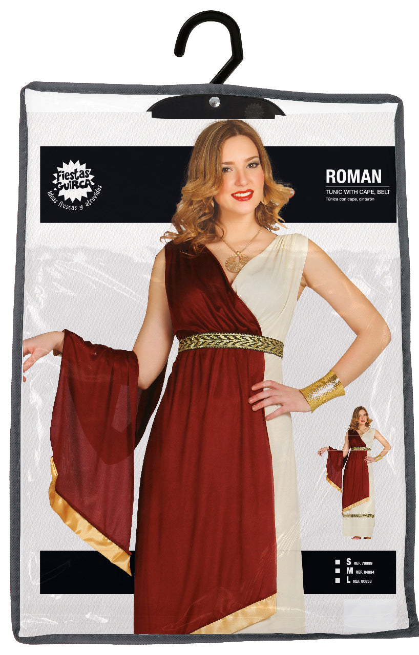 Romana 5