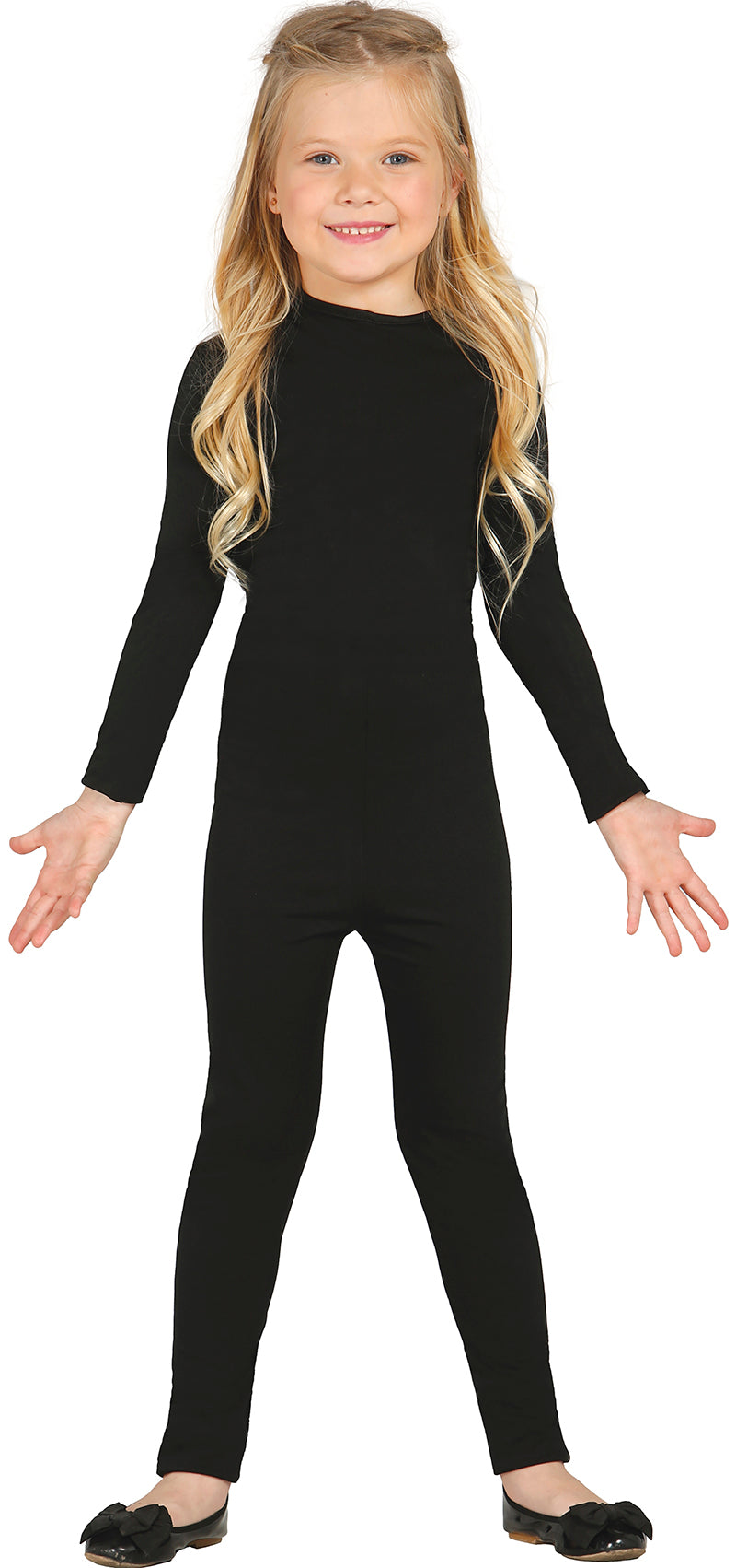 Costume Maillot Nero 3