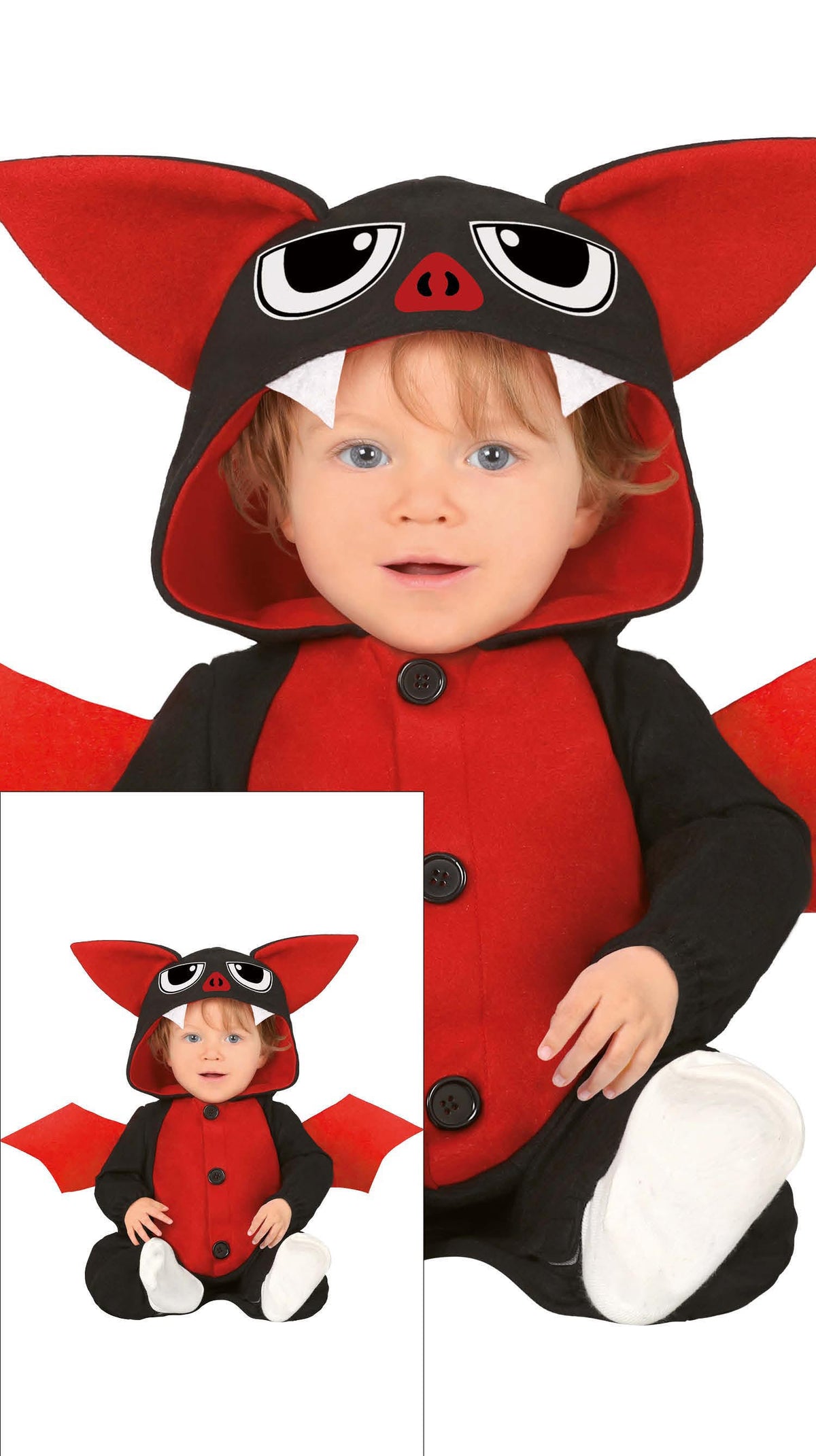 Pigiama bat 1