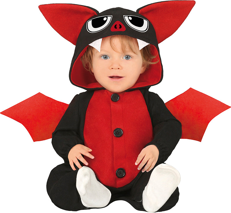 Pigiama bat 3