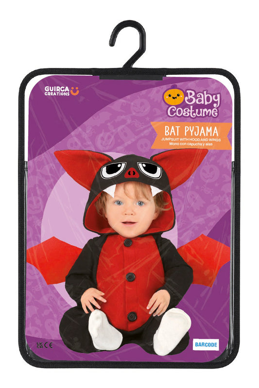 Pigiama bat 4