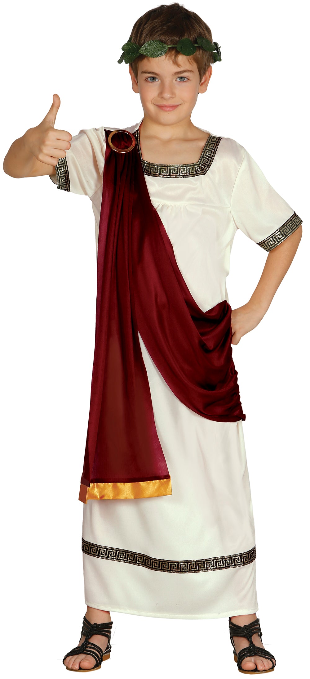 Romano 3
