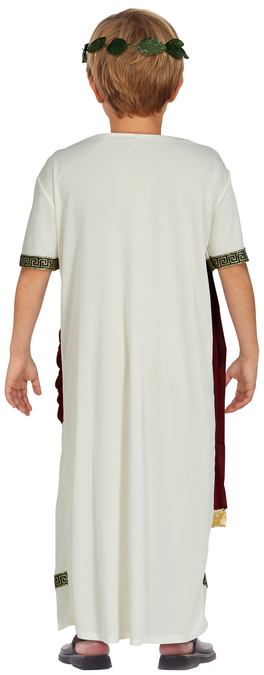 Romano 4