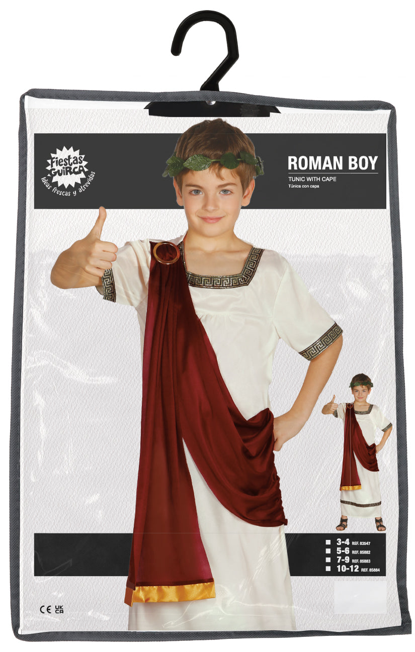 Romano 5