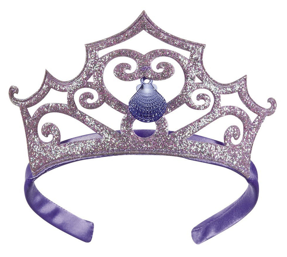 Coroncina Principesse Disney Cenerentola Ariel Rapunzel Originale Princess