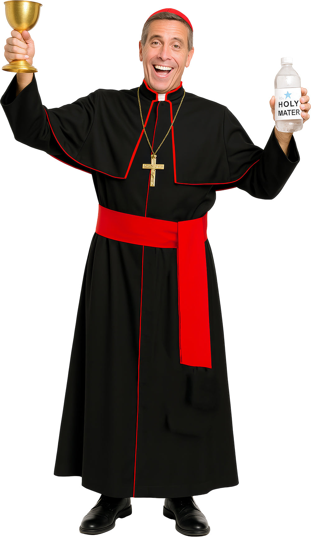 Cardinale 3