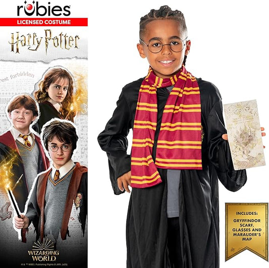 Set accessori Harry Potter