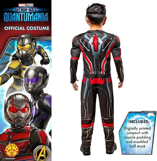 costume Ant-Man bambino