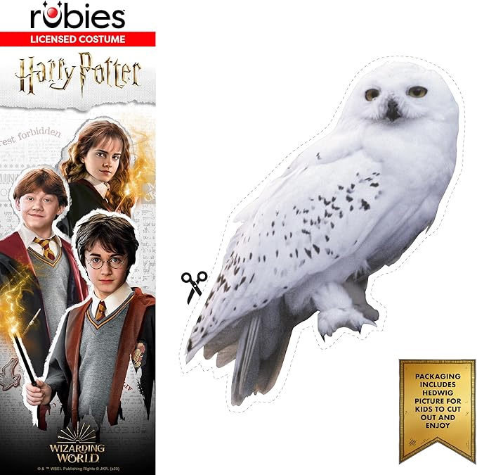 Set accessori Harry Potter