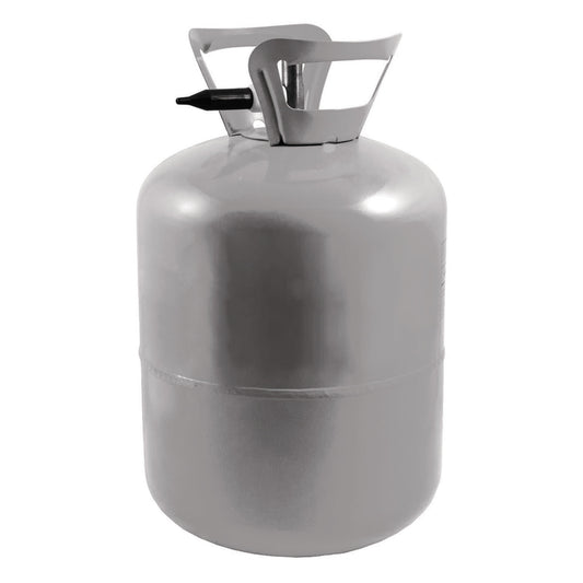 bombola elio