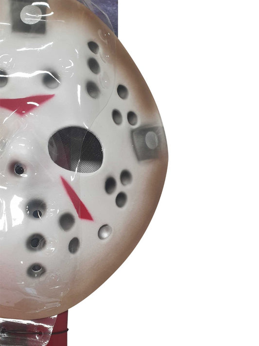 maschera jason
