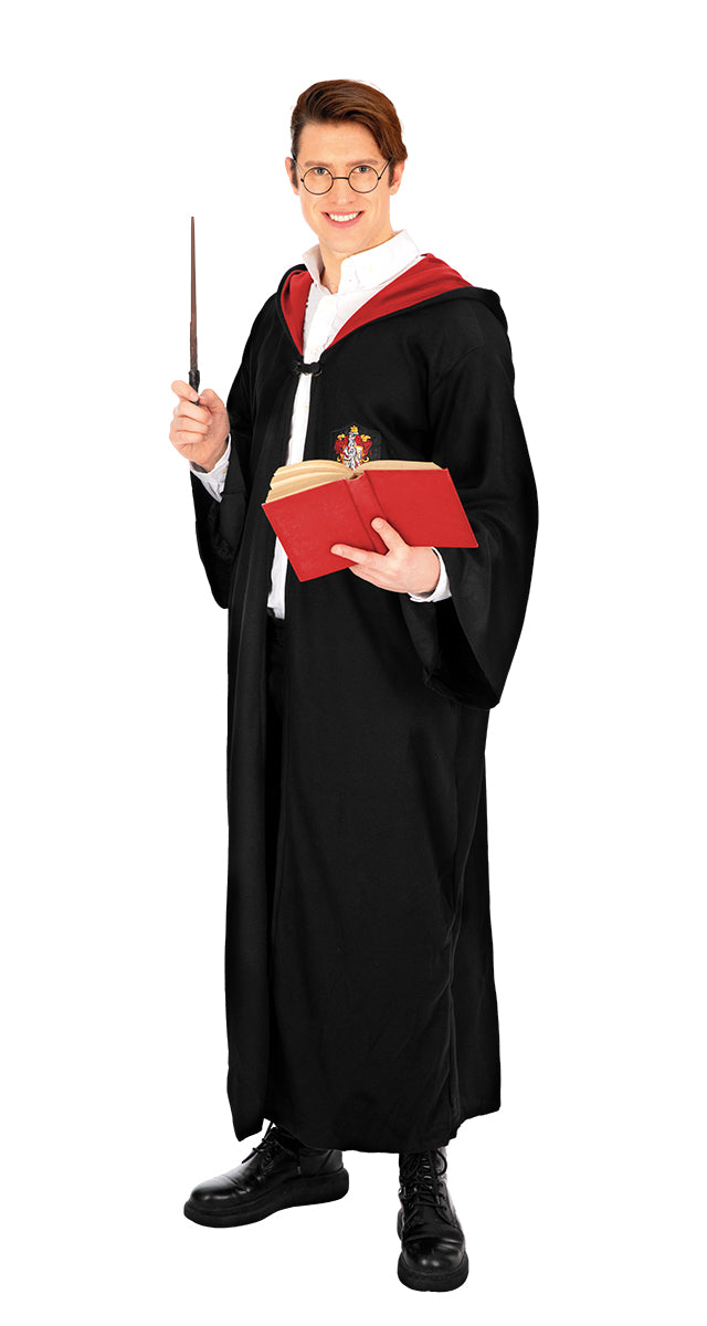 Harry Potter tunica adulto