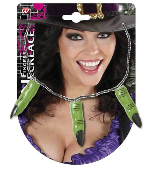 collana horror