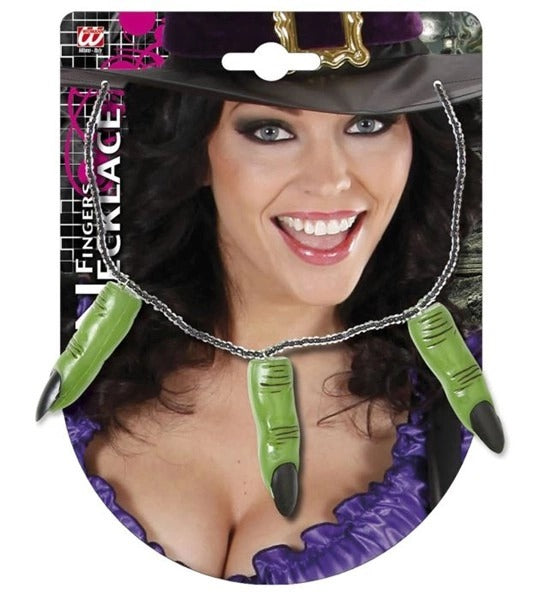 collana horror
