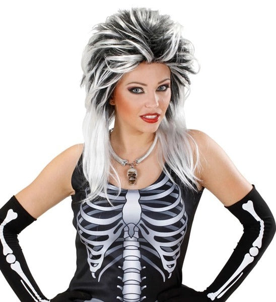 Orecchini goth