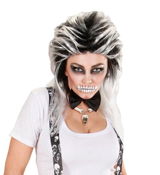 Orecchini goth