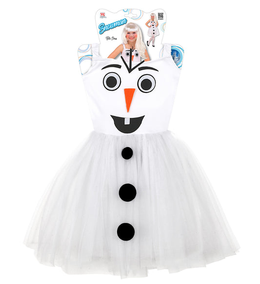 costume Olaf