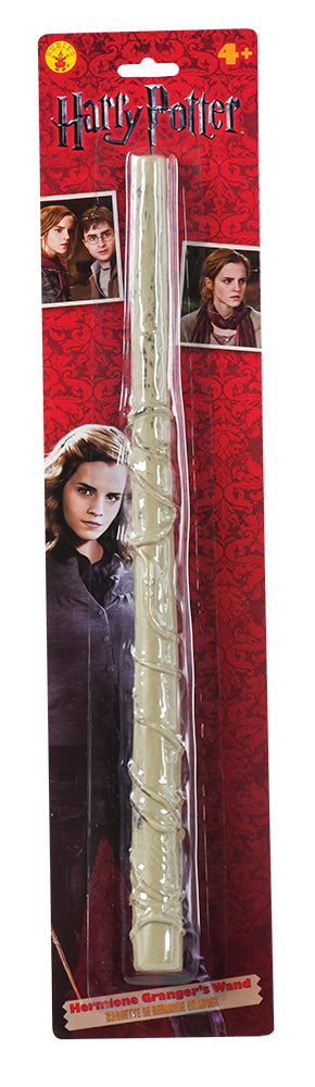 bacchetta hermione