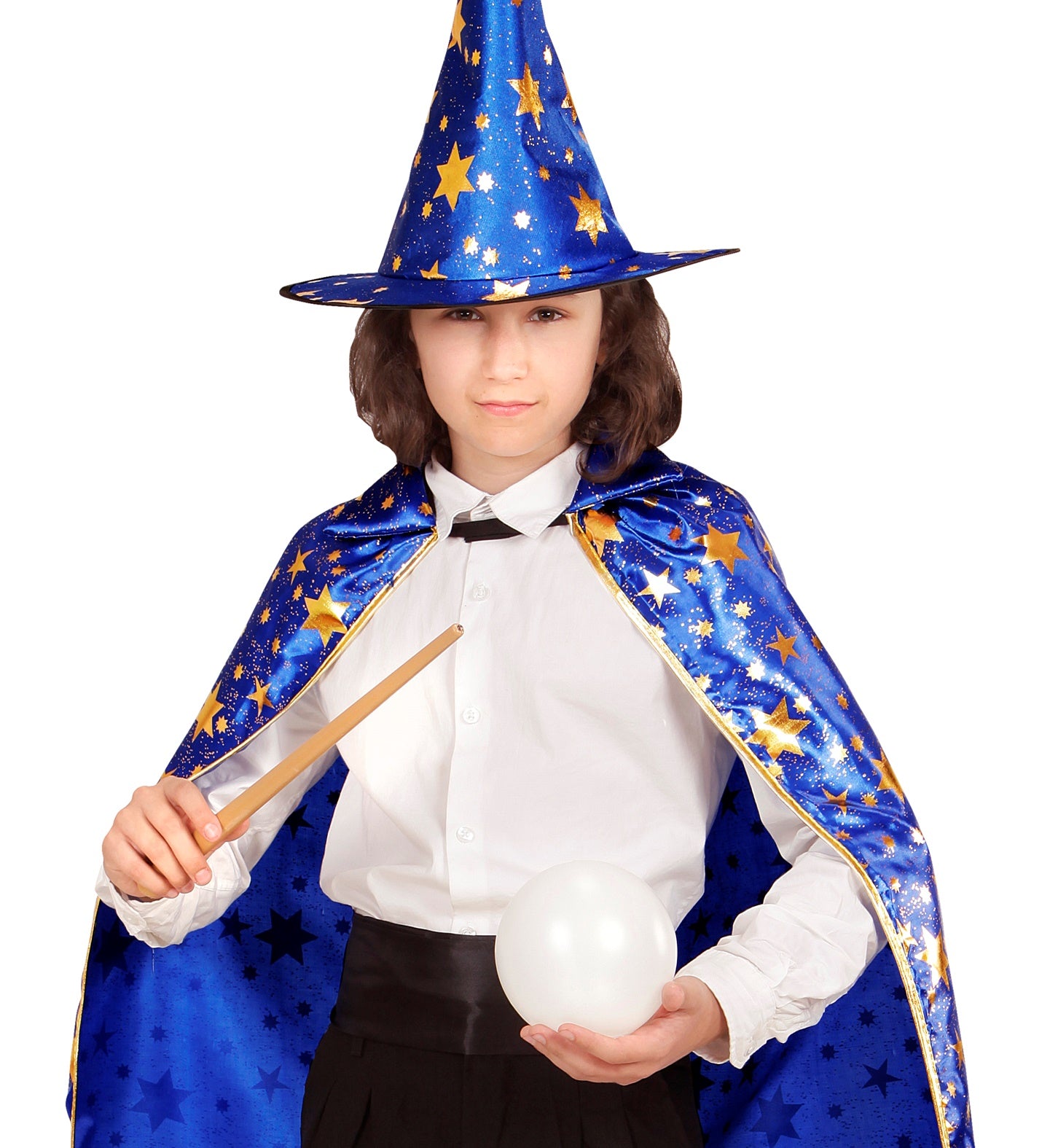 Bacchetta Magica con Luce e Suono