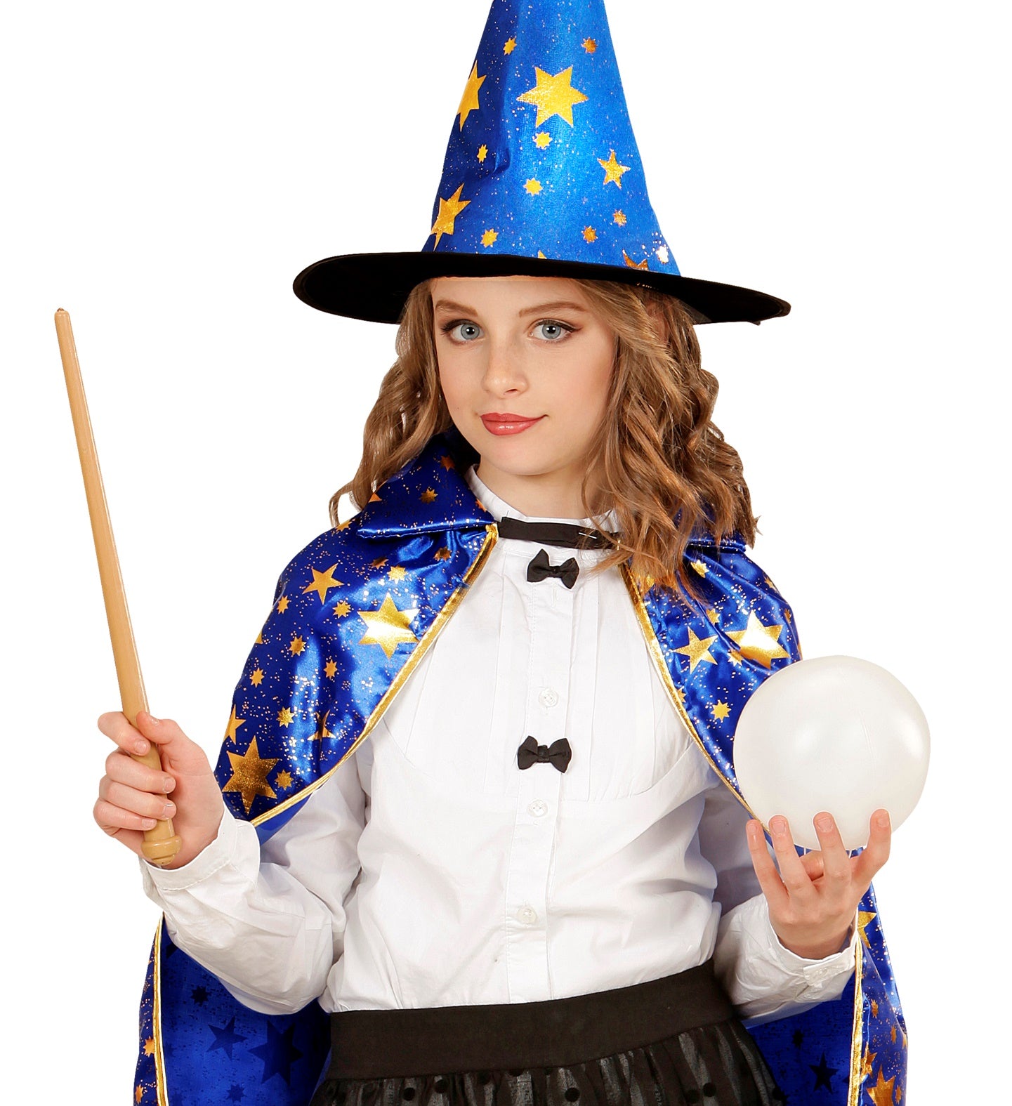 Bacchetta Magica con Luce e Suono