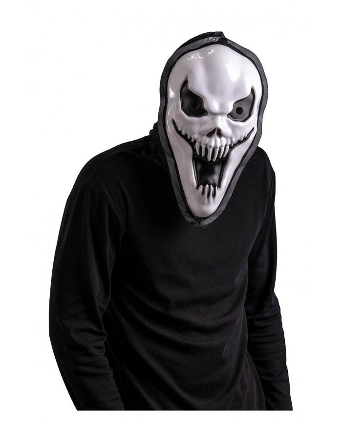 maschera horror