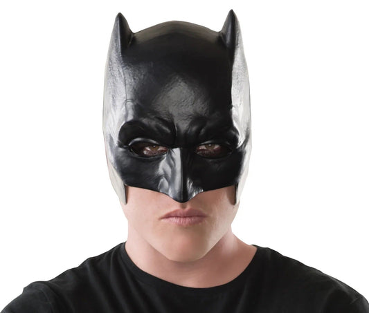Maschera Originale Batman Adulto DC Comics