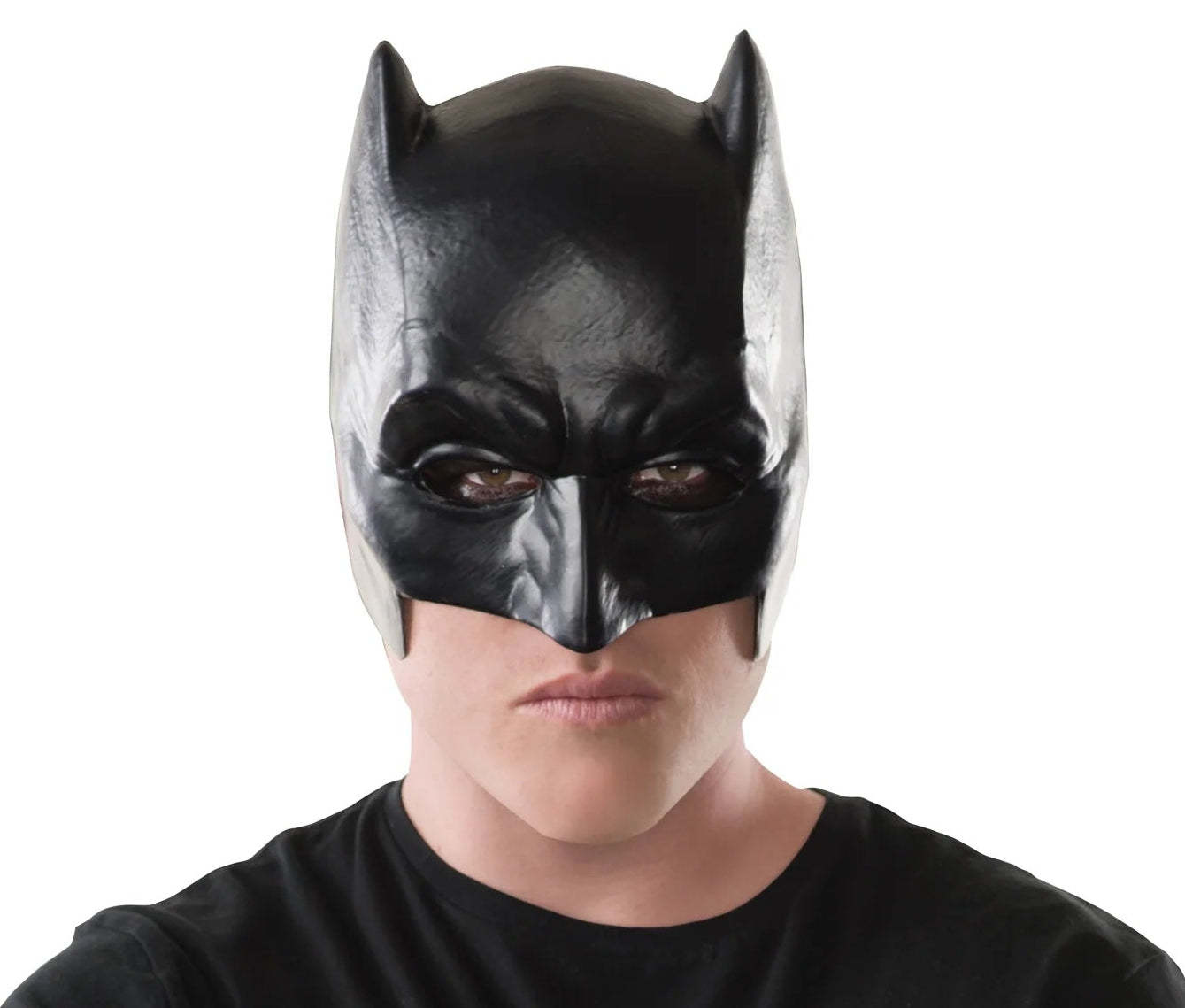 Maschera Originale Batman Adulto DC Comics
