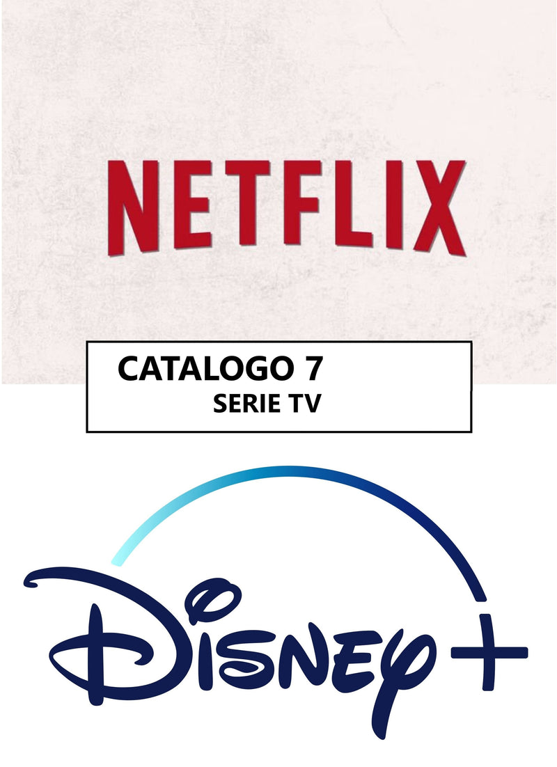 SERIE TV
