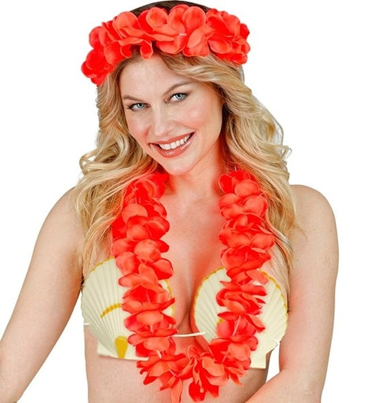Reggiseno Hawaii a Conchiglia Pool Party Sexy Sirena Mare Scherzo Erotico