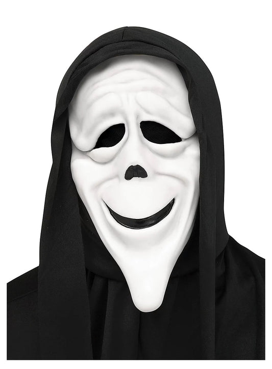 Maschera Ghost Face Scream Originale Scary Movie Stoned