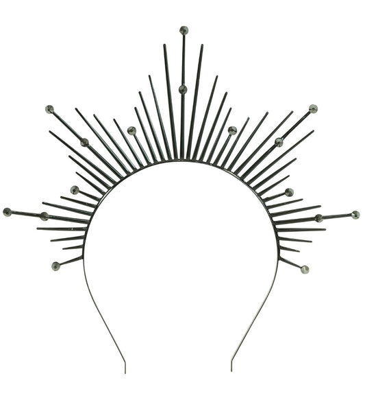 Cerchietto Dea Aureola