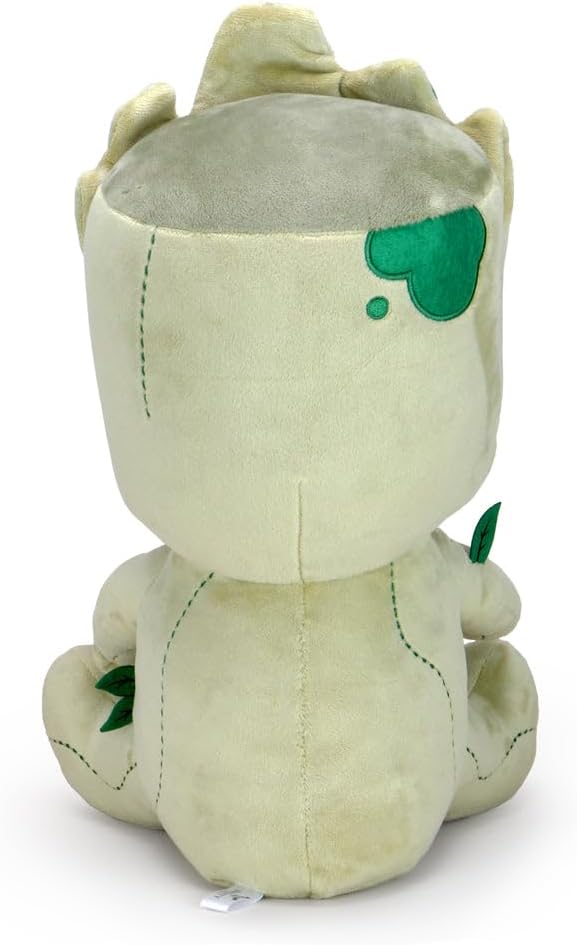 Peluche Groot The Infinity Saga Vibrante Originale Marvel 40cm
