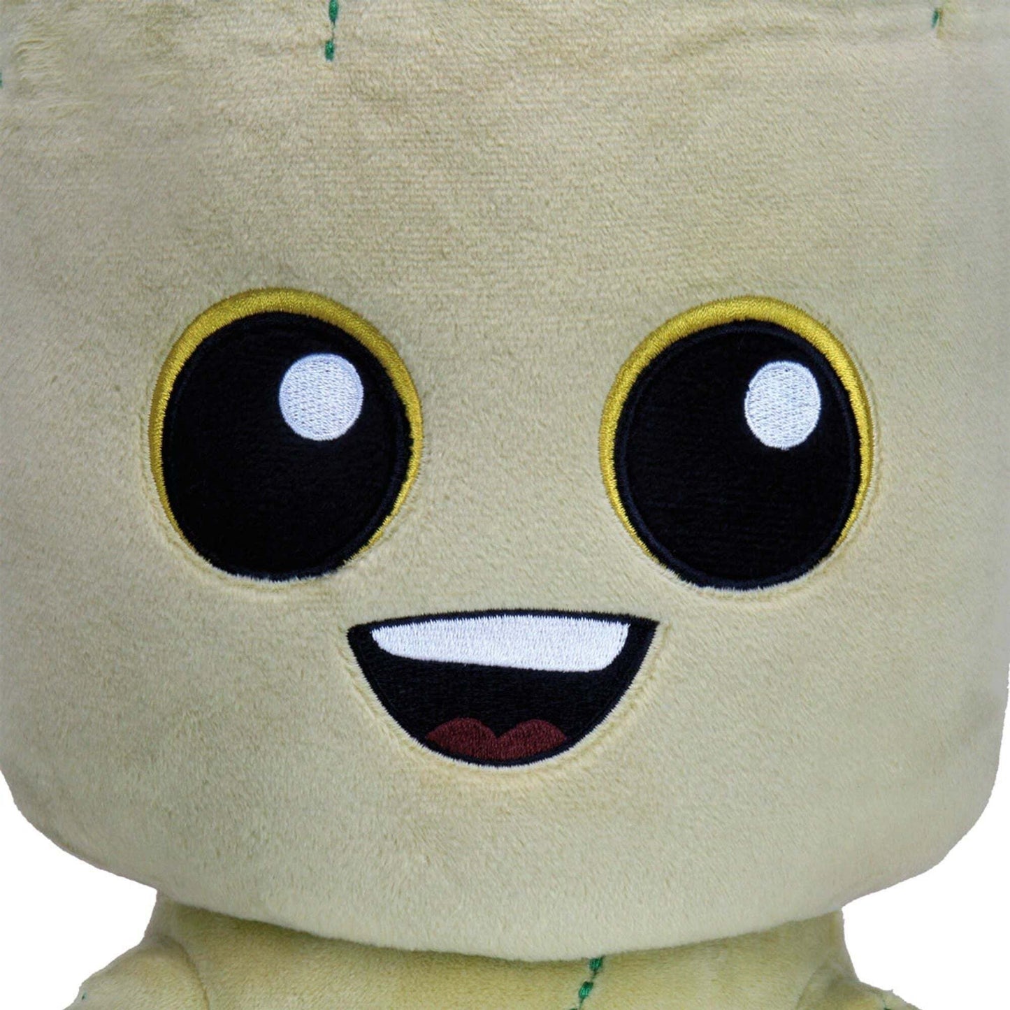 Peluche Groot The Infinity Saga Vibrante Originale Marvel 40cm