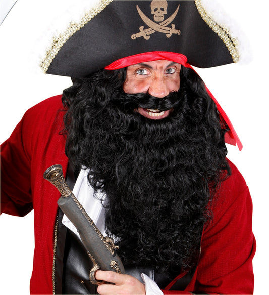 Accessori per pirata