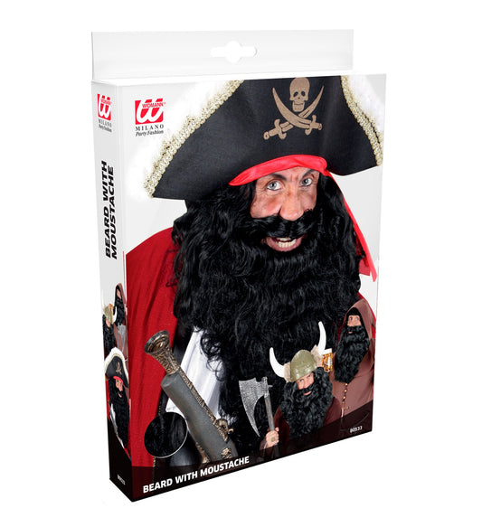 Accessori per pirata