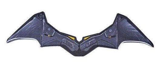 Batarang Magnetico Batman Originale DC Comic Decorazione